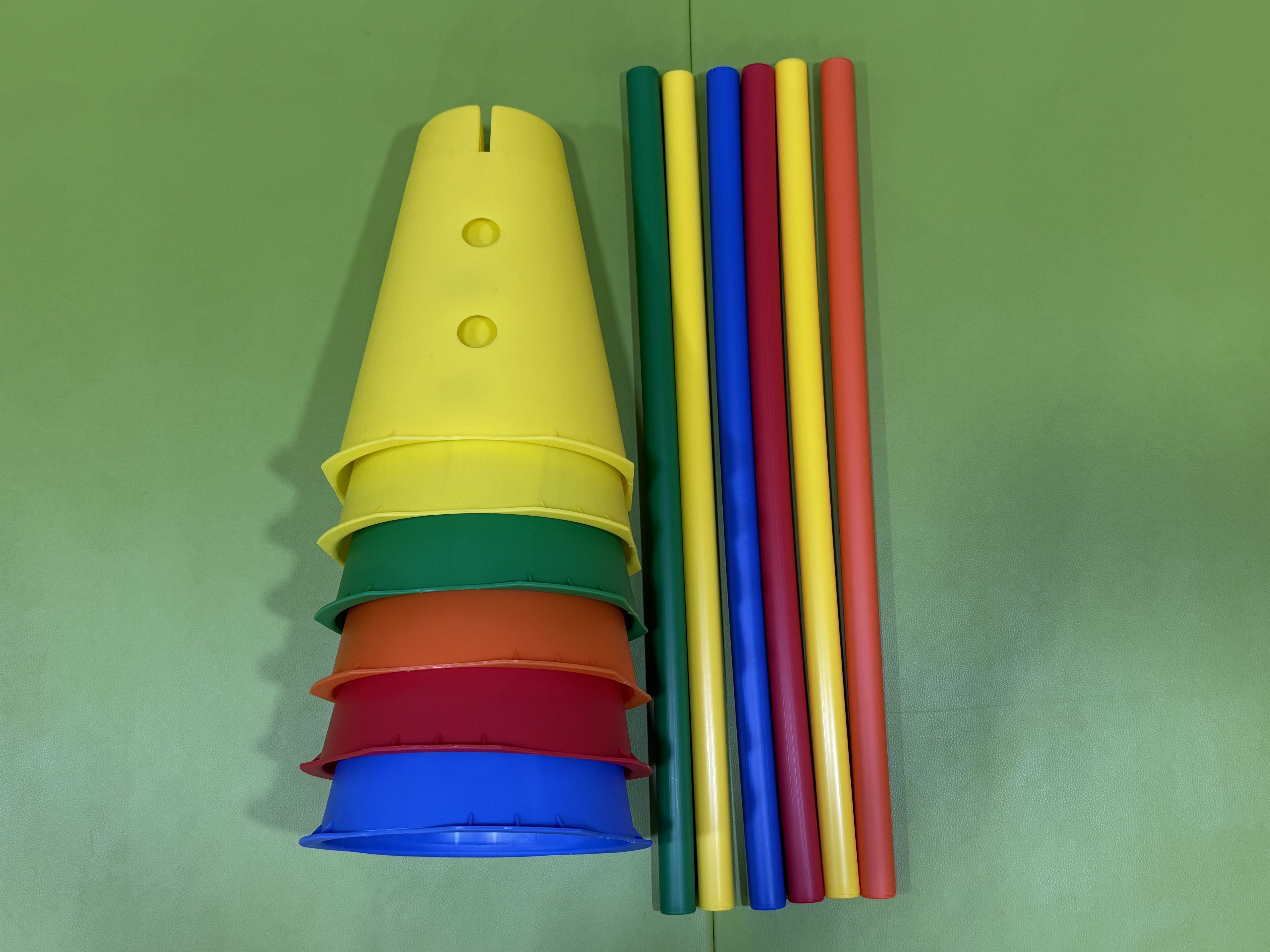  아이소파 허들콘